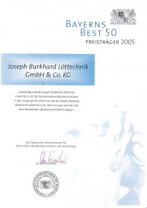 Best_50_Urkunde